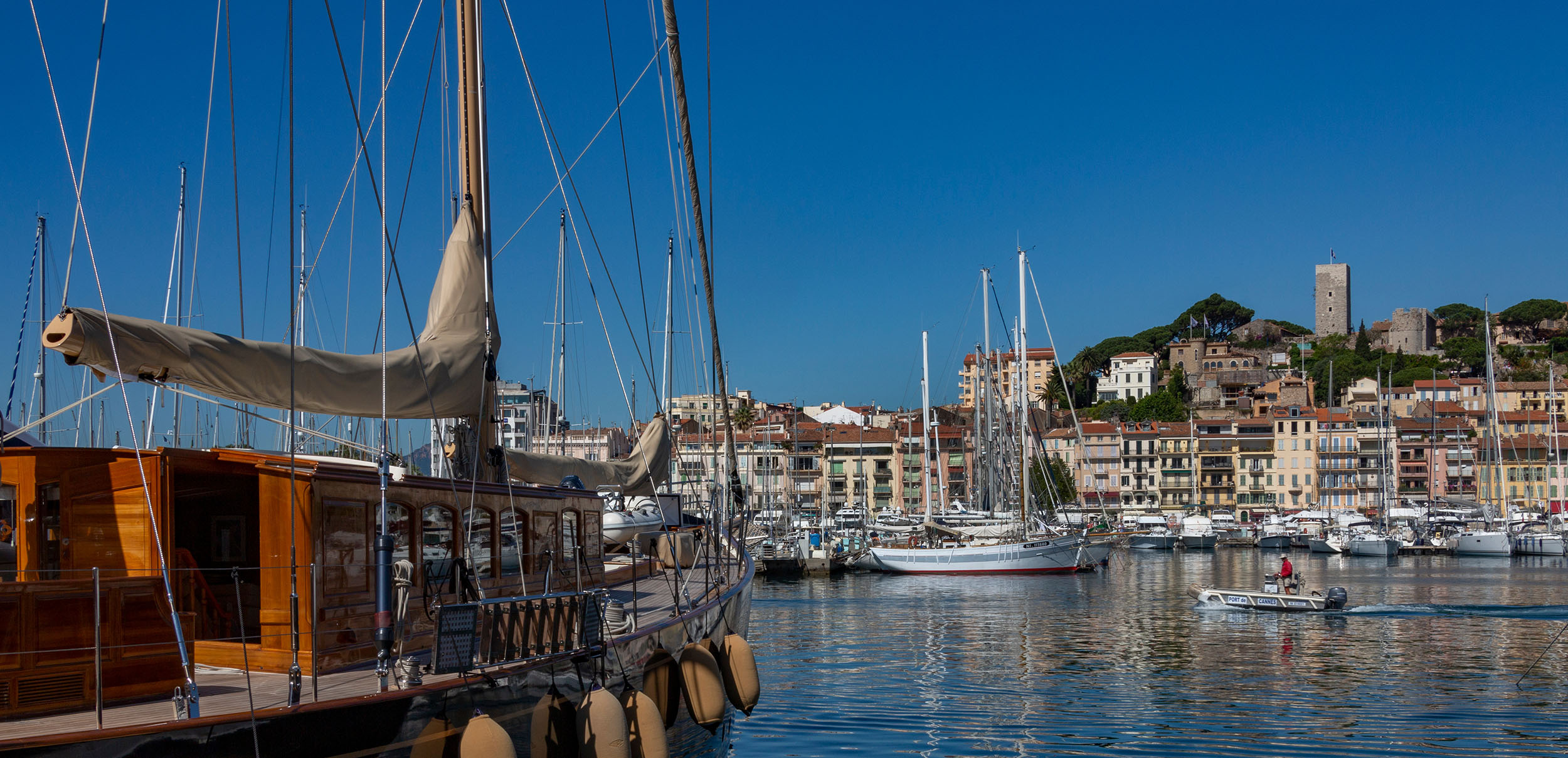 Détective privé à Cannes
