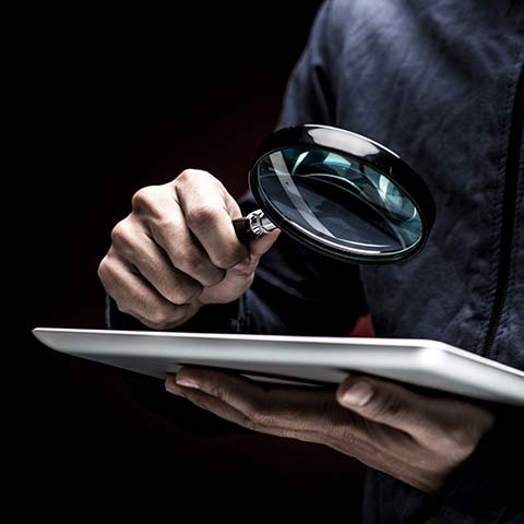 Détective privé pour les divorces